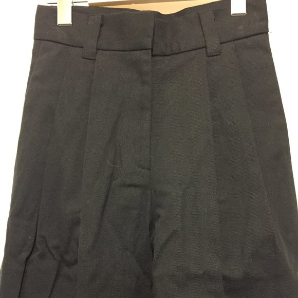 UNCLE STUDIOS TROUSER PANTS SIZE 4 - Picture 2 of 5